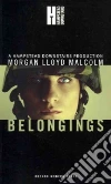 Malcolm Morgan Lloyd