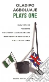 Agboluaje Oladipo, Ukaegbu Victor I. (INT)