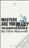 Glyn Maxwell