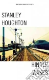 Houghton Stanley
