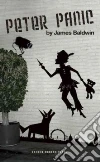 Baldwin James