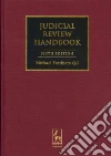 Fordham Michael, Lord Woolf (FRW)