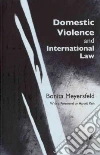 Meyersfeld Bonita, Koh Harold (FRW)