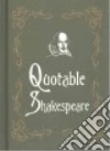 Shakespeare William