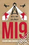 Foot M. R. D., Langley J. m.