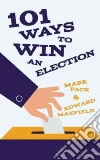 Maxfield Edward, Pack Mark