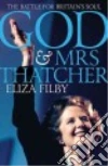 Filby Eliza