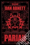 Abnett Dan