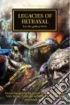 McNeill Graham, Wraight Chris, Dembski-Bowden Aaron