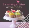 Malouf Tarek, Hummingbird Bakers, Cassidy Peter (PHT)