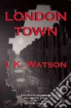 Watson I. K.