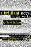 Zalkow Yuvi
