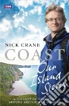 Nicholas Crane