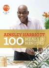 Ainsley Harriott