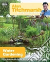 Titchmarsh Alan