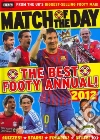 Match of the Day Magazine (COR)