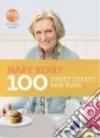 Berry Mary