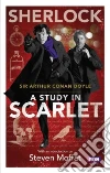 Doyle Arthur Conan Sir, Moffat Steven (INT)