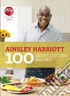 Ainsley Harriott