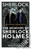 Doyle Arthur Conan Sir, Thompson Steve (INT)