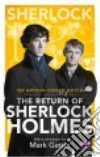 Doyle Arthur Conan Sir, Gatiss Mark (INT)