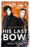 Doyle Arthur Conan Sir, Moffatt Steven (INT)