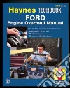 Haynes John Harold, Styve Brian