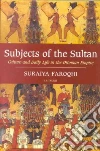 Faroqhi Suraiya