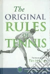 Henman Tim (FRW), Barrett John (INT)