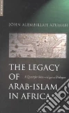 Azumah John Alembillah