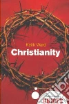 Ward Keith