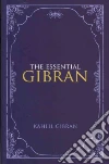 Gibran Kahlil, Bushrui Suheil (COM)
