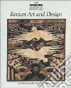 Samsung Gallery of Korean Art (Victoria and Albert Museum), McKillop Beth, Thomas Ian