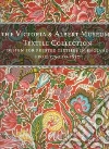 Victoria and Albert Museum (COR), Hefford Wendy