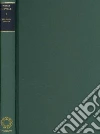 Owens W. R. (EDT), Furbank P. n. (EDT)