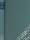 Owens W. R. (EDT), Furbank P. n. (EDT)