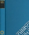 Setzer Sharon (EDT), Swindells Julia (EDT)