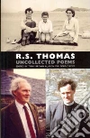 Thomas R. S., Brown Tony (EDT), Davies Jason Walford (EDT)