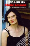 Fiona Sampson