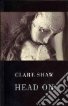 Clare Shaw