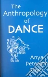 Anya Peterson Royce