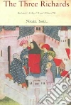 Saul Nigel