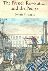 Andress David