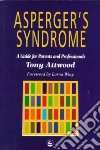 Attwood Tony