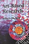 McNiff Shaun