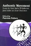 Whitehouse Mary Starks, Adler Janet, Chodokow Joan, Pallaro Patrizia (EDT)