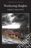 Emily Bronte