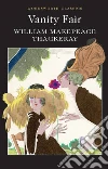 William M Thackeray