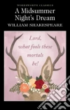 William Shakespeare