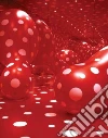 Avery Charles, Hirschhorn Thomas, Kusama Yayoi, Larsson Bo Christian, Manders Mark